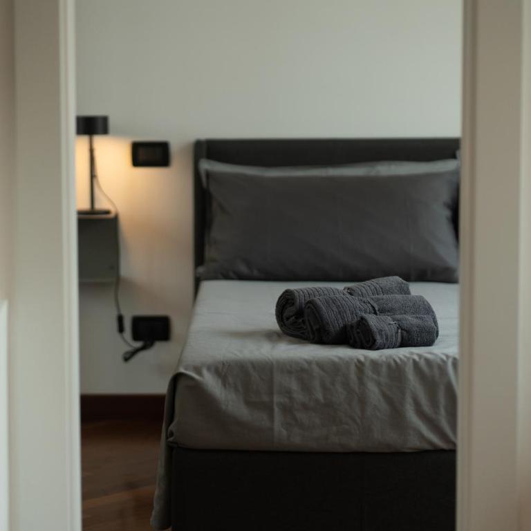 La Casa nell'Arco - One-Bedroom Apartment - 4
