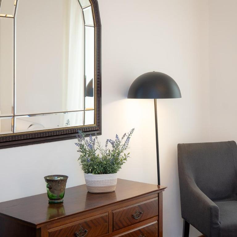 TimeRoma - Apartment mit 2 Schlafzimmern - 24