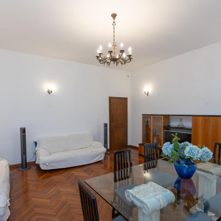 TimeRoma - Apartment mit 2 Schlafzimmern - 30