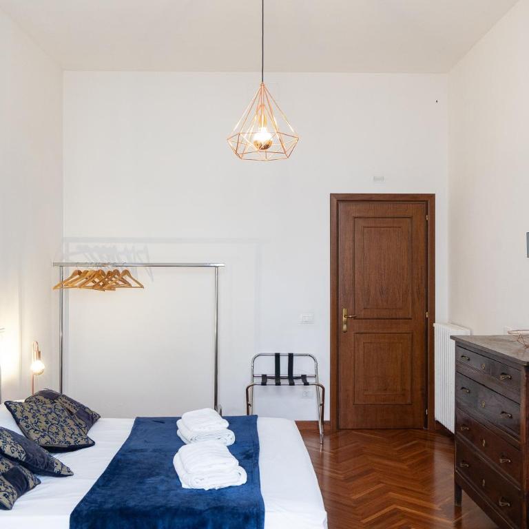 TimeRoma - Apartment mit 2 Schlafzimmern - 28