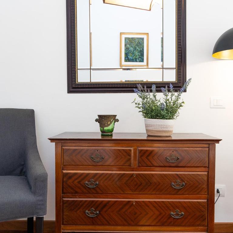 TimeRoma - Apartment mit 2 Schlafzimmern - 40