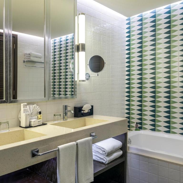Ocean Riviera Paradise All Inclusive - Suite Junior Privilege - 2