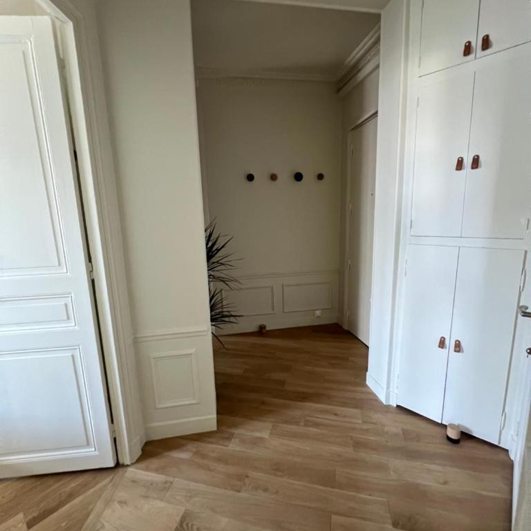 Magnifique appartement entièrement rénové - Appartamento con 2 Camere da Letto - 11