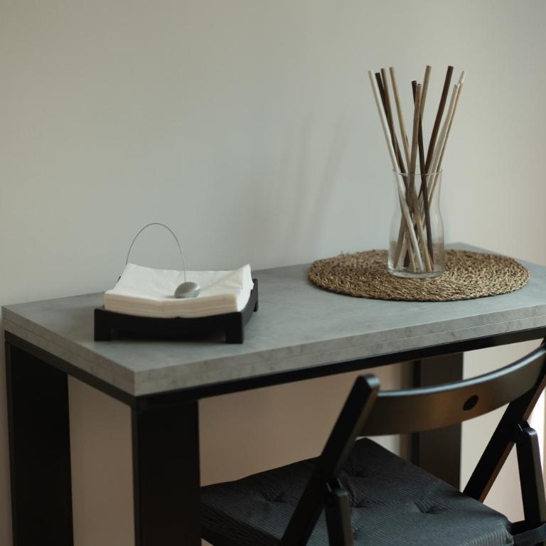La Casa nell'Arco - One-Bedroom Apartment - 13