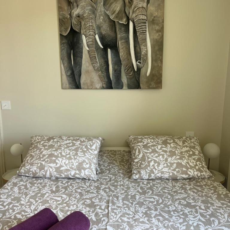 Magnifique appartement entièrement rénové - Appartamento con 2 Camere da Letto - 22