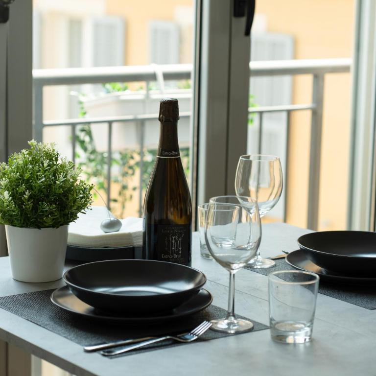 La Casa nell'Arco - One-Bedroom Apartment - 2