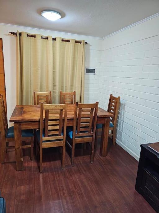 Sector residencial y muy tranquilo Entrada norte - Casa de 3 dormitorios - 29