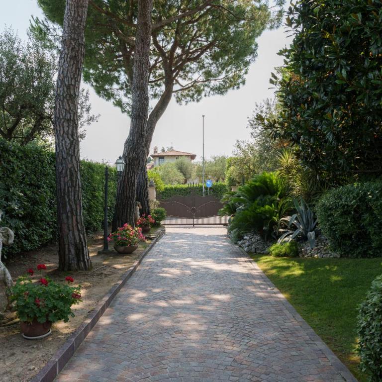 VILLA ELENA - Villa mit privatem Pool - 96