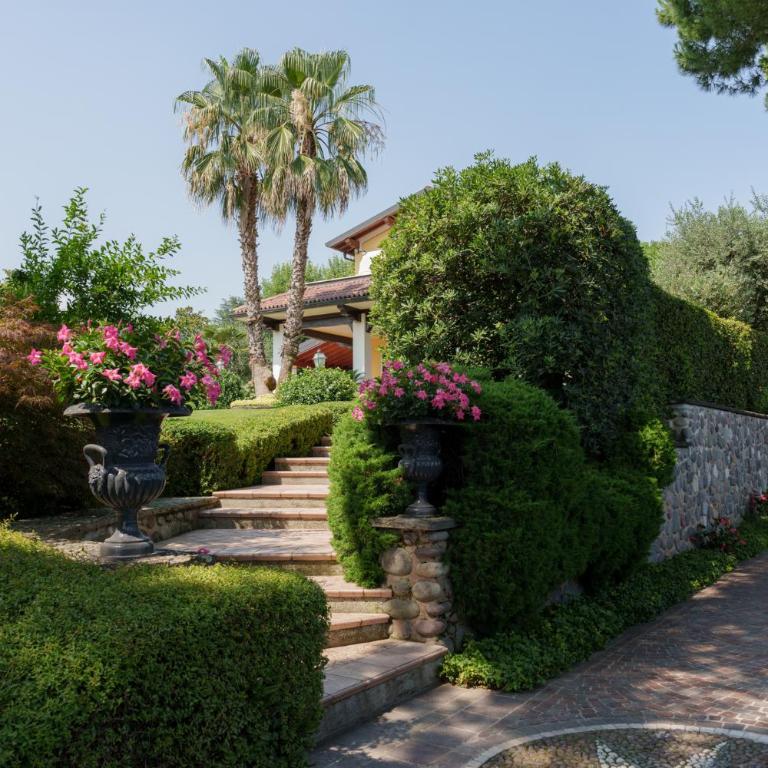 VILLA ELENA - Villa mit privatem Pool - 75