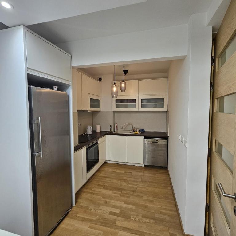 Luxurios Apartment Sarajevo - Apartman sa 2 Spavaće Sobe - 5