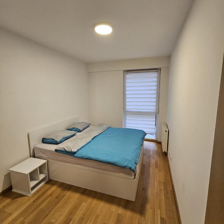 Luxurios Apartment Sarajevo - Apartman sa 2 Spavaće Sobe - 2