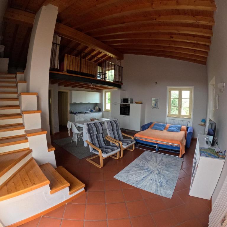 Appartamento Cristol - Appartement 1 Chambre - 15