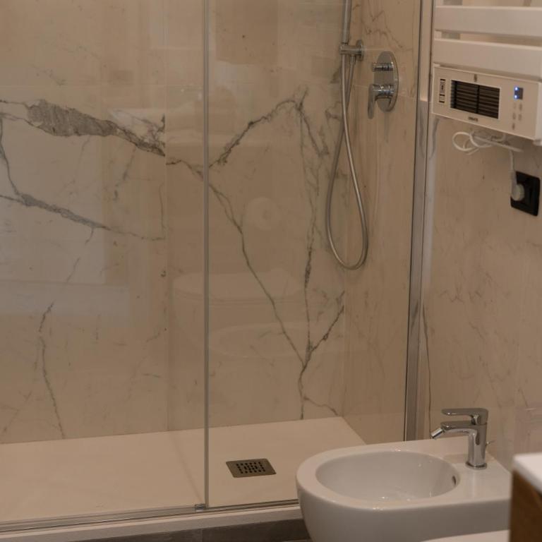 La Casa nell'Arco - One-Bedroom Apartment - 12