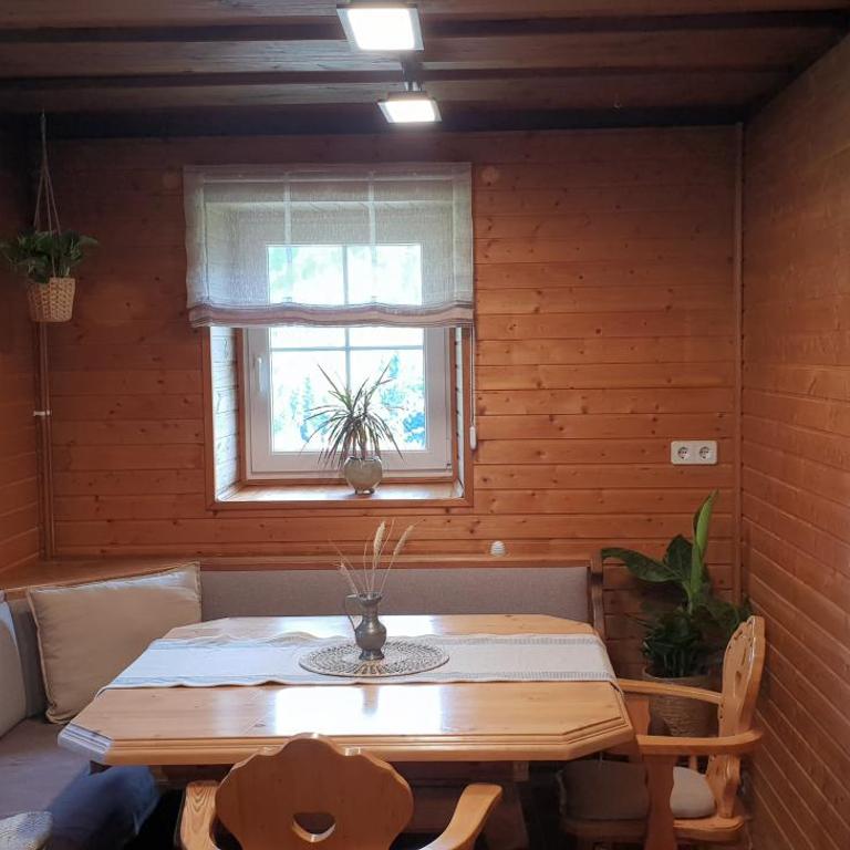 Bauernchalet Orainza - Apartment mit 1 Schlafzimmer - 11