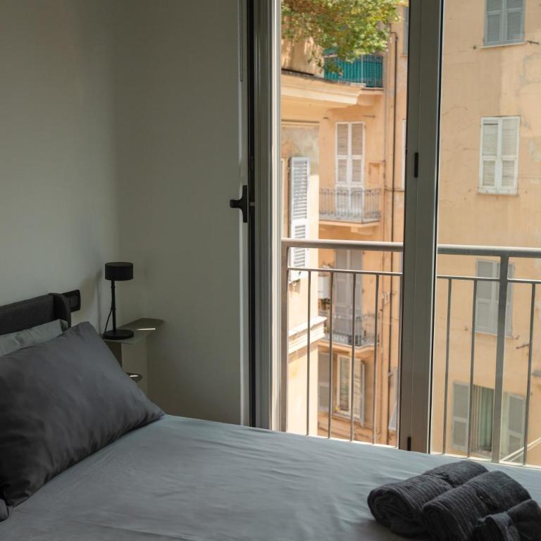 La Casa nell'Arco - One-Bedroom Apartment - 6