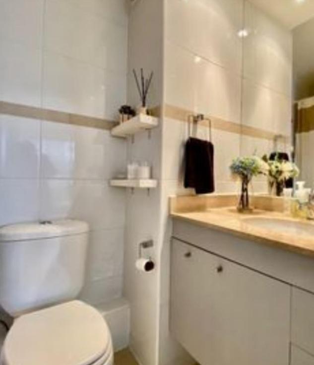 Habitaciones de Descanso y trabajo Rustico y Acogedor Work-Cafe - Triple Room with Private Bathroom - 33