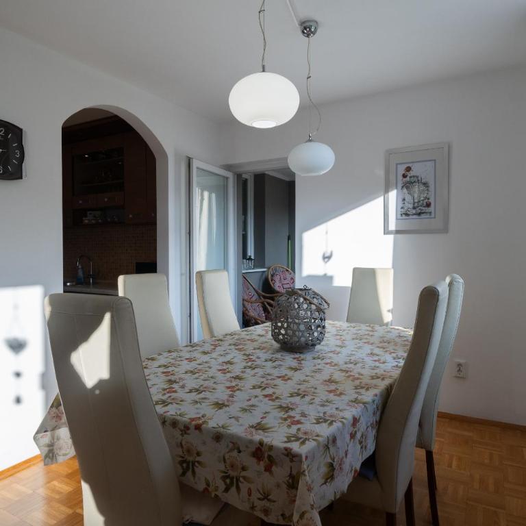Solano Stay Sarajevo - Apartman sa 2 Spavaće Sobe - 9