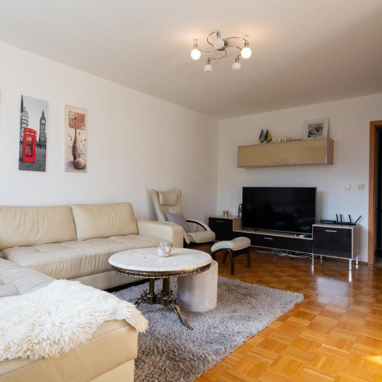 Solano Stay Sarajevo - Apartman sa 2 Spavaće Sobe - 2
