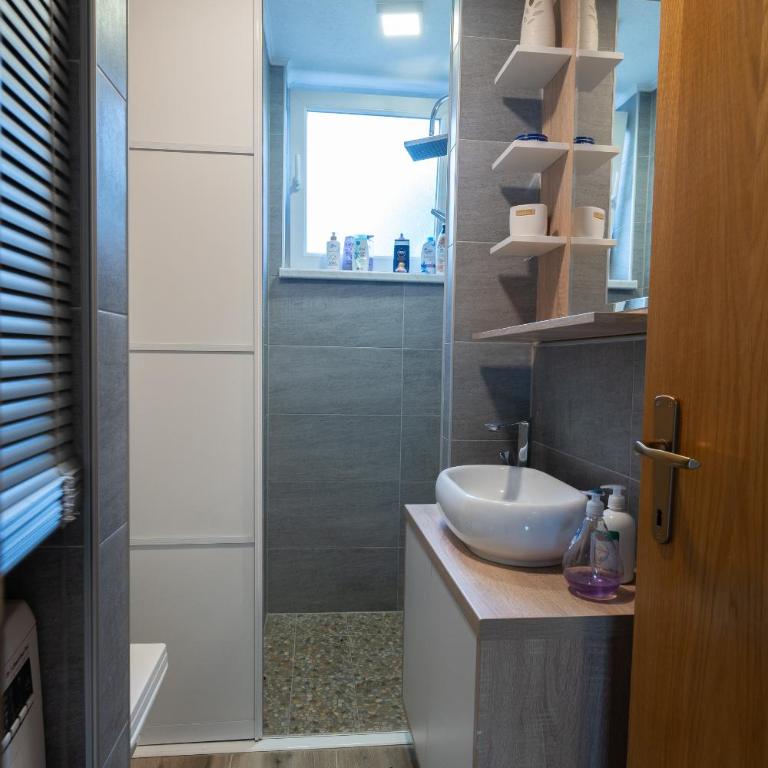 Solano Stay Sarajevo - Apartman sa 2 Spavaće Sobe - 19