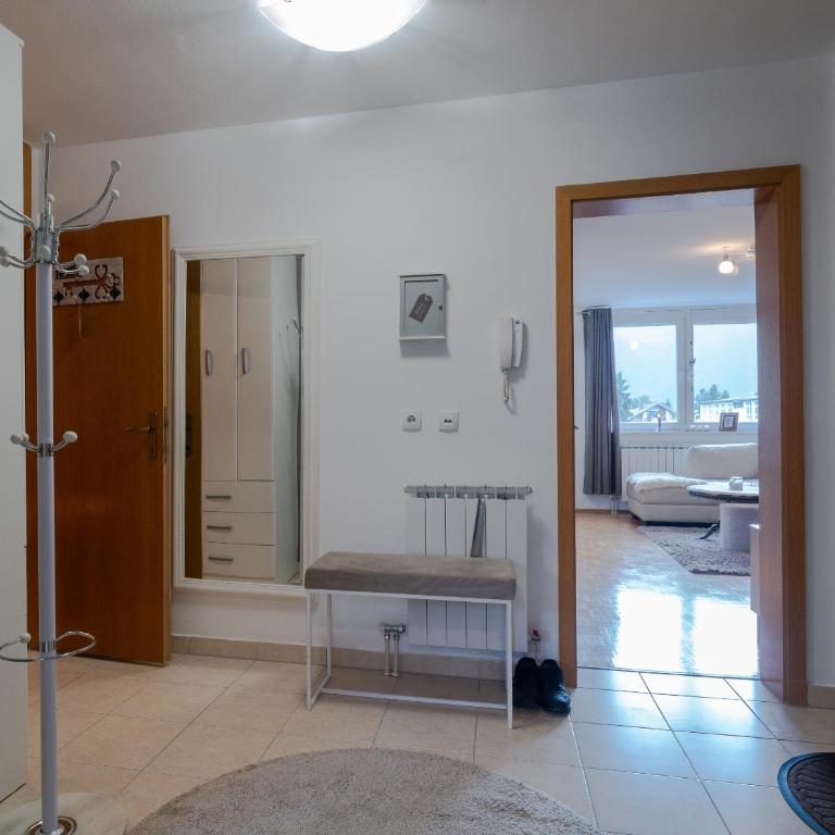 Solano Stay Sarajevo - Apartman sa 2 Spavaće Sobe - 20