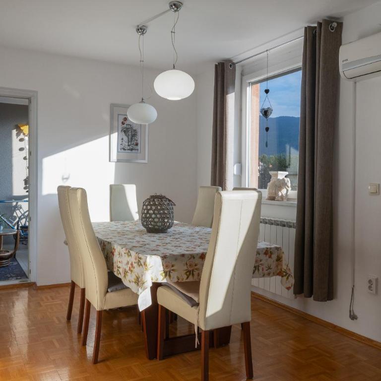 Solano Stay Sarajevo - Apartman sa 2 Spavaće Sobe - 3