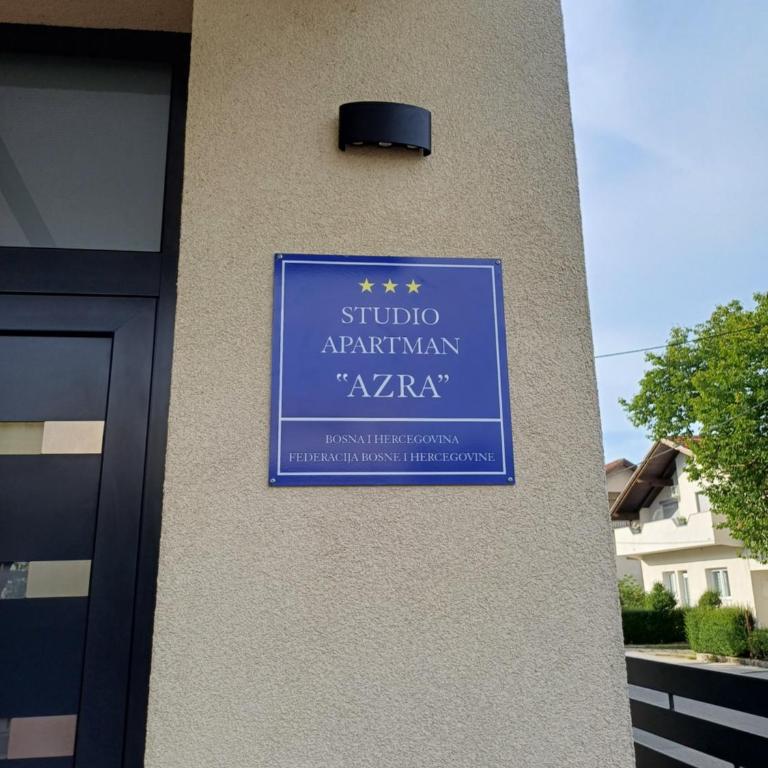 Studio apartman Azra - Deluxe Double Studio - 4