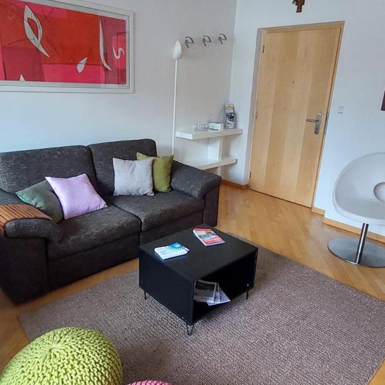 ROCCO's APARTMENT - in centro a Merano - Two-Bedroom Apartment - 6