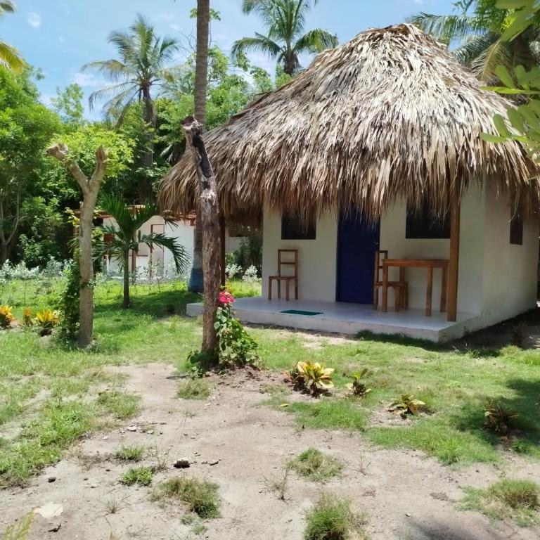 Hotel Coral Sand Islas Del Rosario - Bungalow Deluxe - 22