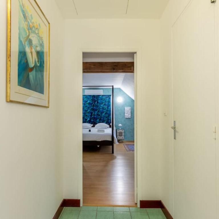 L'Ozormo - Climatisée - Maison - Jardin - Haus mit 3 Schlafzimmern - 6