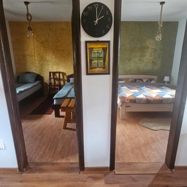 Zlatiborsko Srce 2 - Kuća sa 2 Spavaće Sobe - 8