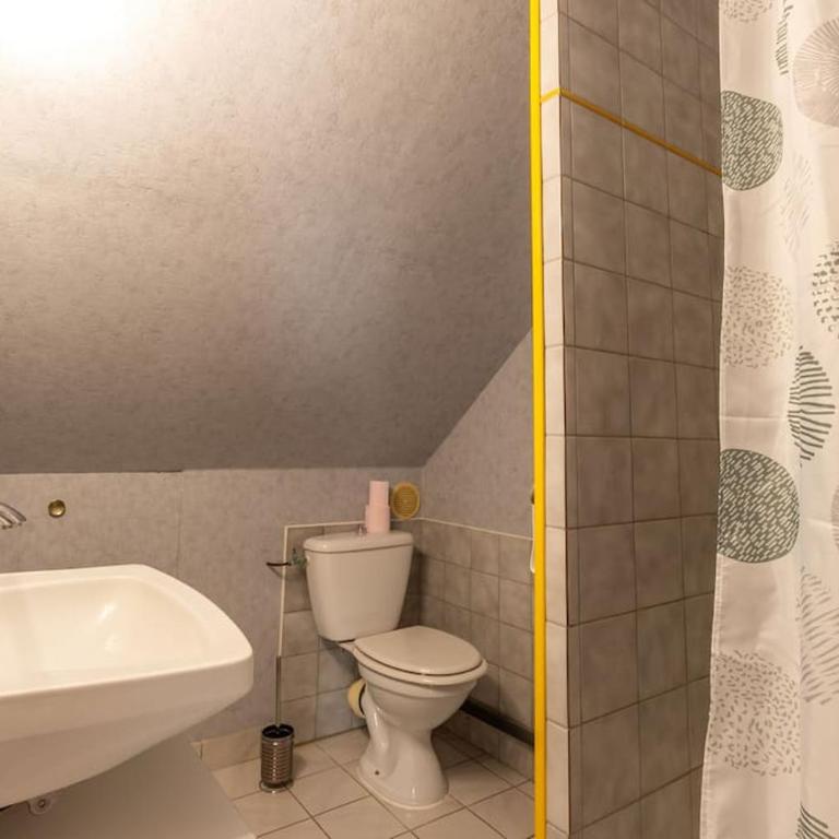 L'Ozormo - Climatisée - Maison - Jardin - Haus mit 3 Schlafzimmern - 18