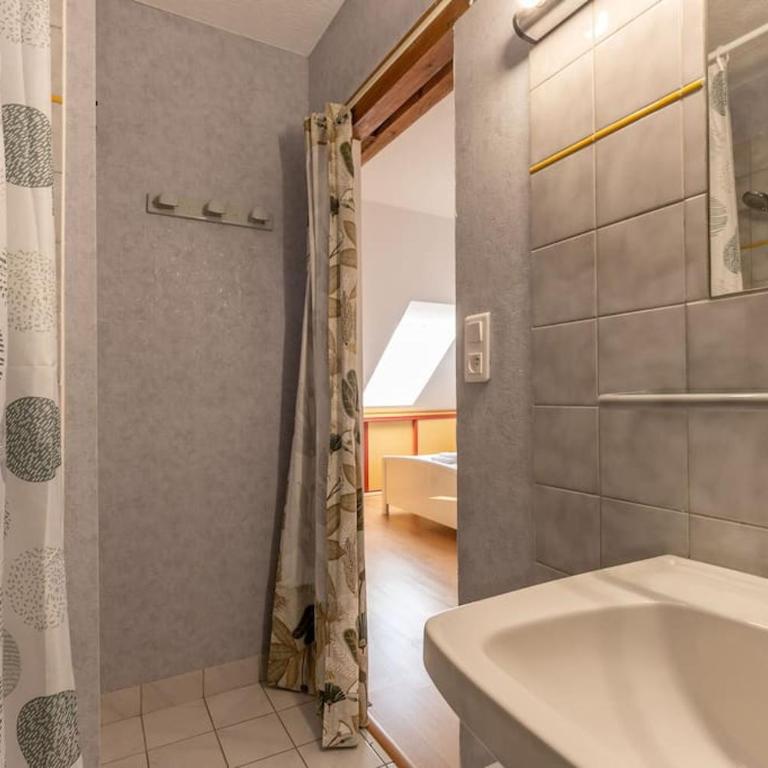 L'Ozormo - Climatisée - Maison - Jardin - Haus mit 3 Schlafzimmern - 22