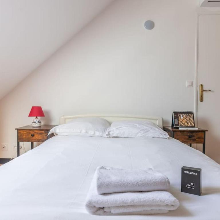 L'Ozormo - Climatisée - Maison - Jardin - Haus mit 3 Schlafzimmern - 32