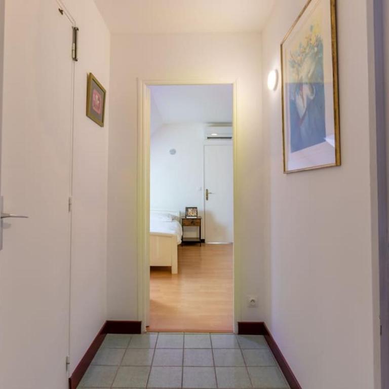 L'Ozormo - Climatisée - Maison - Jardin - Haus mit 3 Schlafzimmern - 28