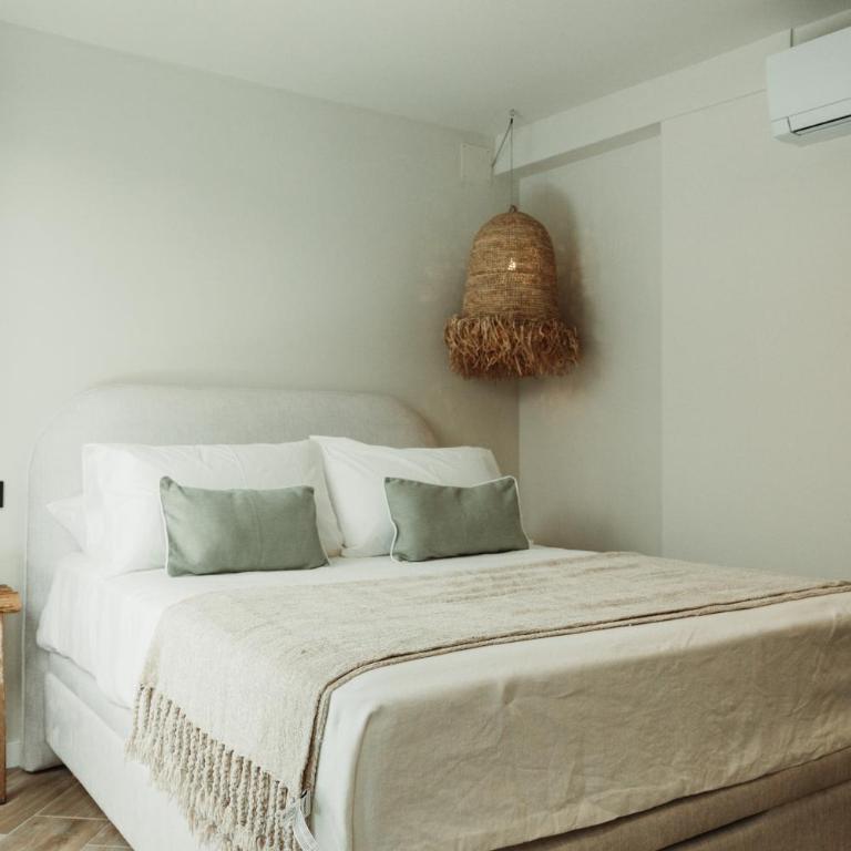 Amber Apartments - Apartamento de 2 dormitorios - 17