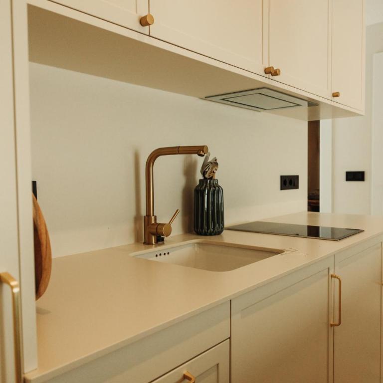 Amber Apartments - Apartamento de 2 dormitorios - 22
