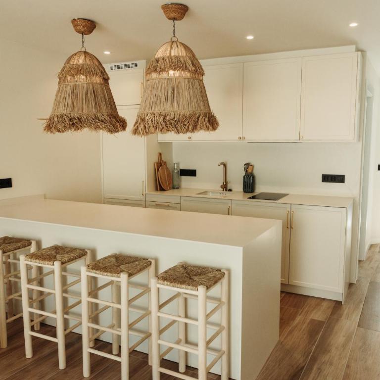 Amber Apartments - Apartamento de 2 dormitorios - 24