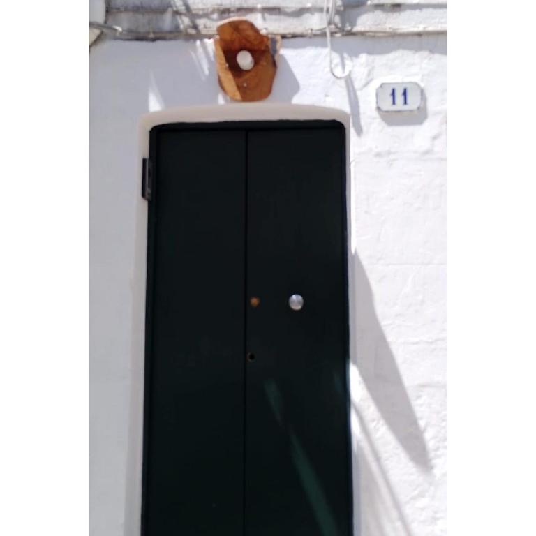 Petra Bianca Luxury Suite Ceglie Messapica - One-Bedroom House - 16