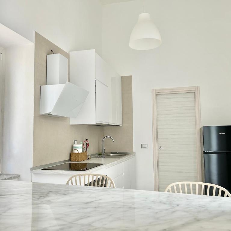 Sweet Home - One-Bedroom Apartment - 3