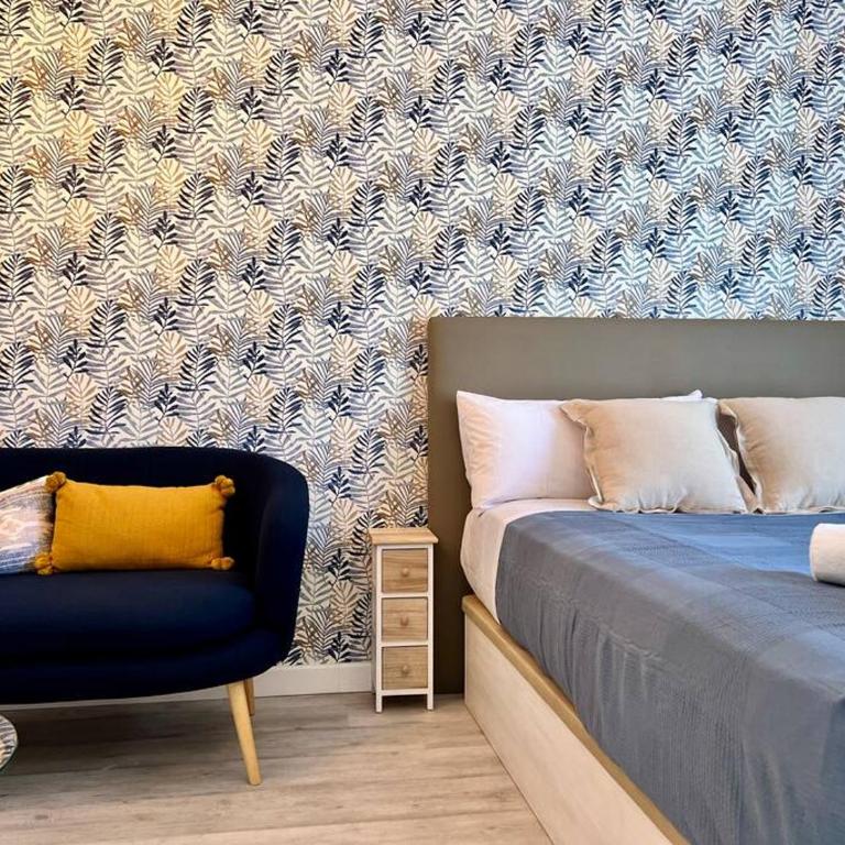 Apartment with Private Rooftop by Easytrip - Apartamento de 1 dormitorio - 1