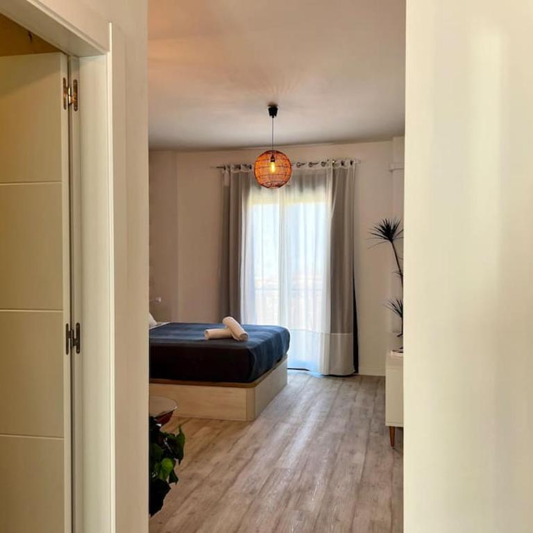 Apartment with Private Rooftop by Easytrip - Apartamento de 1 dormitorio - 24