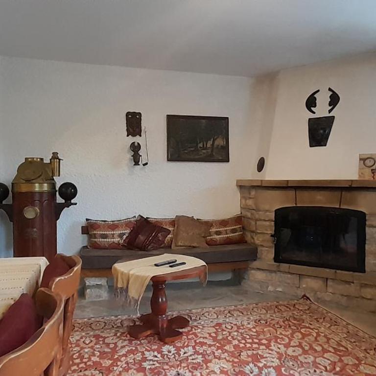 Ljuke - Apartman - Prizemlje - 4