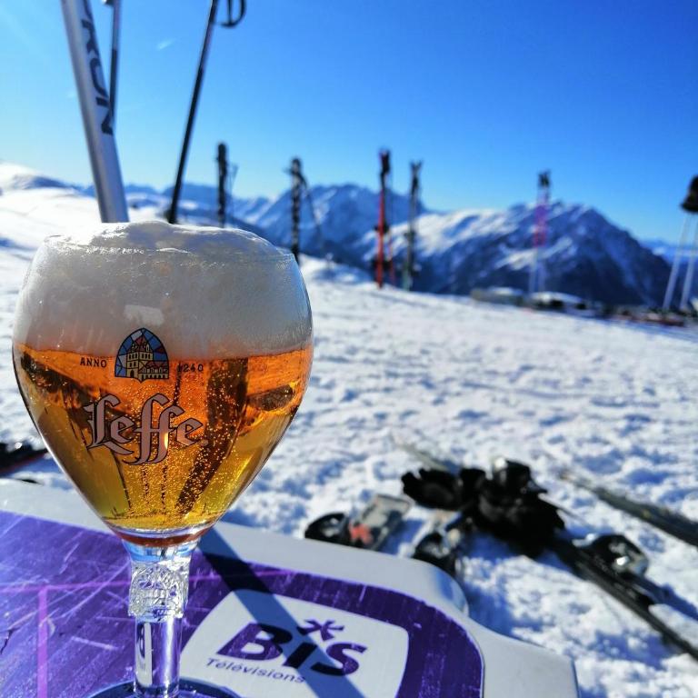 Chalet Le Refuge - Chalet - 33