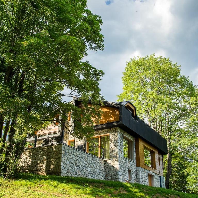 Villa Maрle Gate - Villa - 4