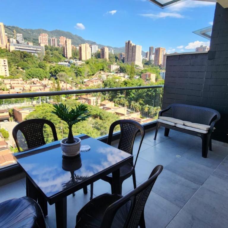 Apartamentos Borbon Suites - Dúplex - 30