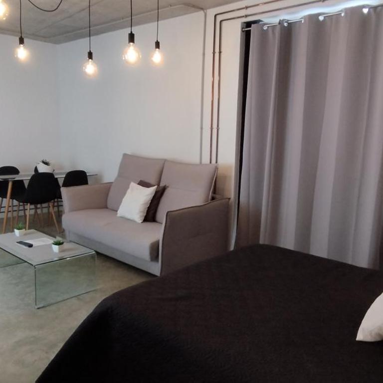 Corredera Travel 2 - Loft - 2