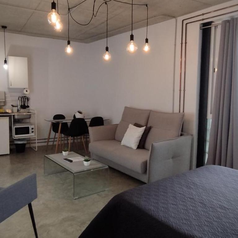 Corredera Travel 2 - Loft - 1