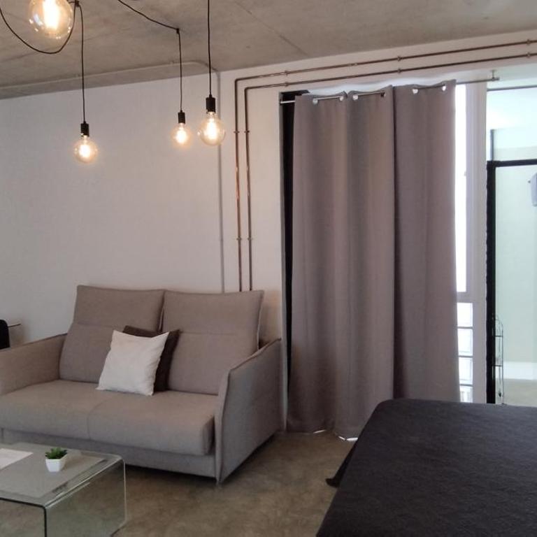 Corredera Travel 2 - Loft - 3