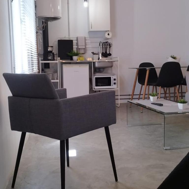 Corredera Travel 2 - Loft - 5