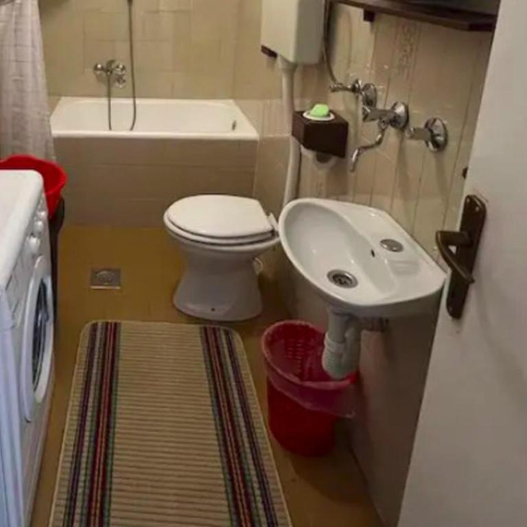 Ljuke - Apartman - Prizemlje - 12